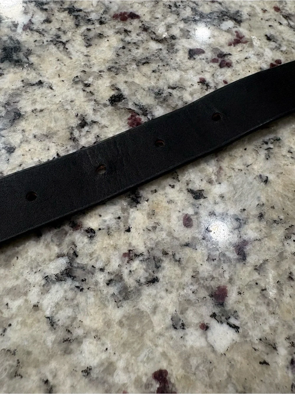 Carters black belt in youth medium GUC